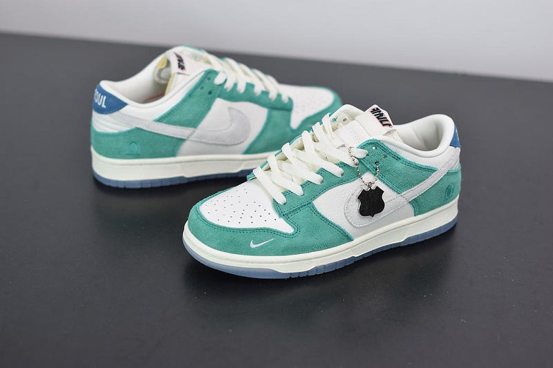 Nike Dunk Low Kasina Neptune Green