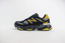 New Balance 9060 - Black/Yellow