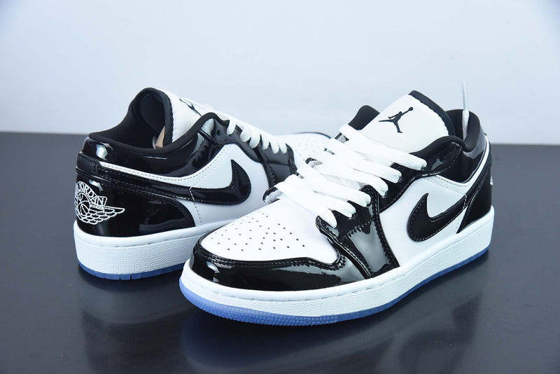 Nike Air Jordan 1 - Low Retro Concord