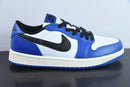 Jordan 1 Retro Low OG Game Royal