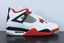 Nike Air Jordan 4 - Fire Red