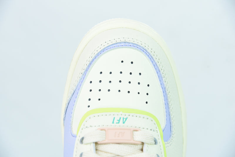 Nike Air Force 1 Low Cashmere