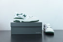 New Balance 550 White Green