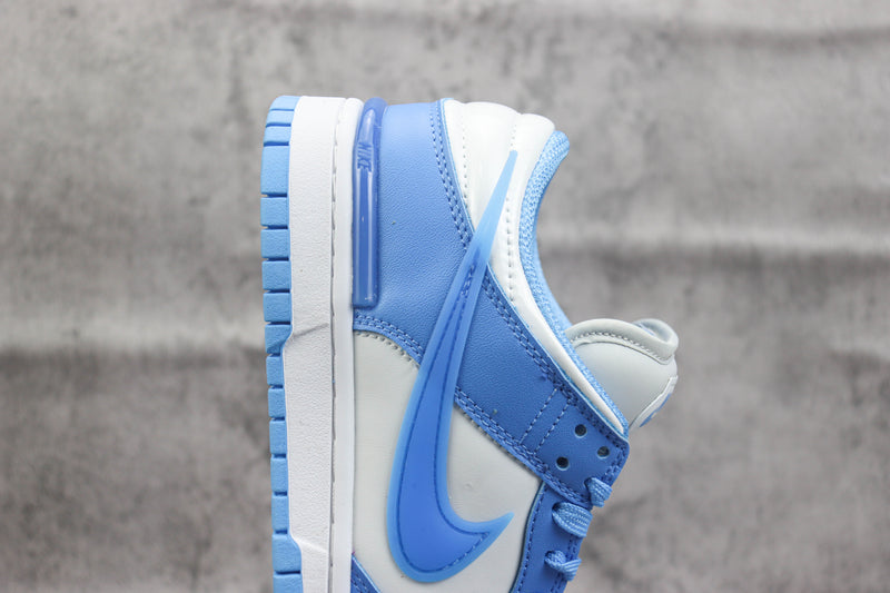 Nike Dunk Low Twist University Blue