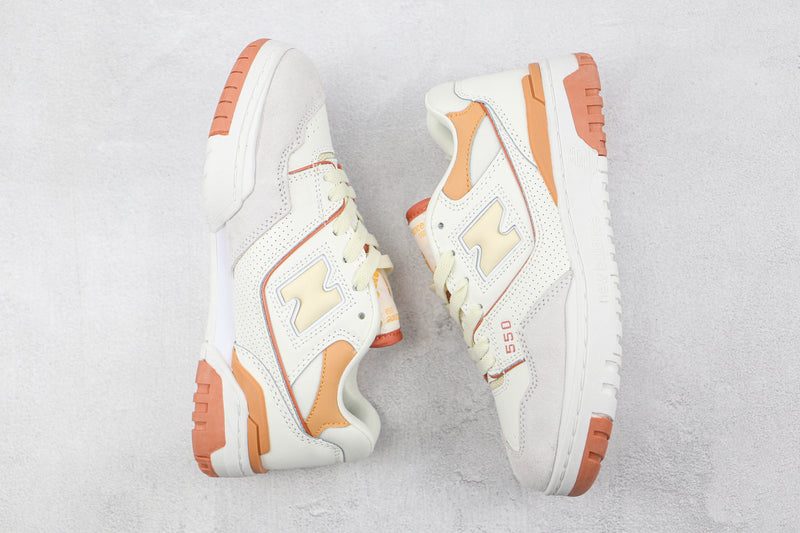 New Balance 550 Au Lait