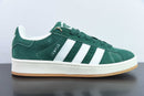 adidas - Campus 00s Dark Green