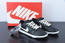 Nike Dunk Low Black White (2022)
