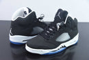 Nike Air Jordan 5  - Retro Oreo