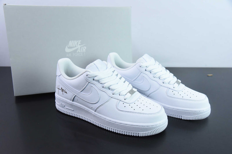 Nike Air Force 1 Low '07 (Travis Scott Cactus Jack Utopia Edition)