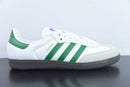 adidas Samba OG Collegiate Green