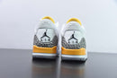 Nike Air Jordan 3 - Laser Orange