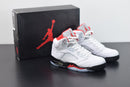 Nike Air Jordan 5 - Retro Fire Red