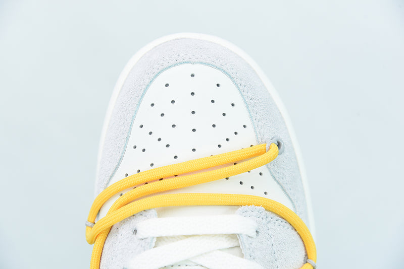 Nike Dunk Low Off-White Lot 39