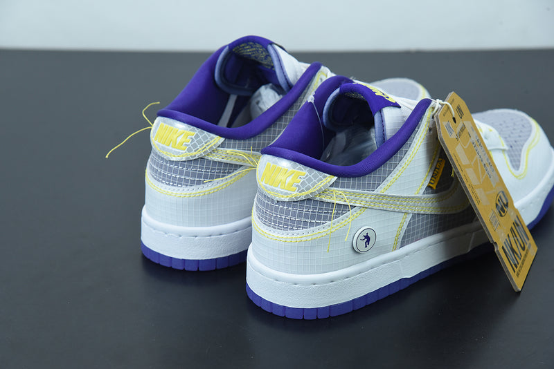 Nike Dunk Low Union Passport Pack Court Purple