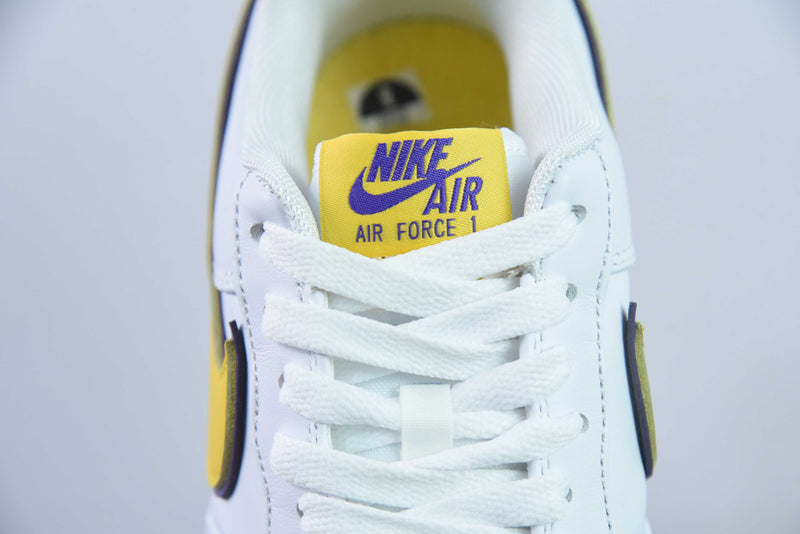 Nike Air Force 1 Low Retro QS Kobe Bryant Lakers Home