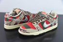 Nike Dunk Low Freddy Krueger