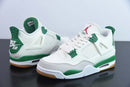 Nike Air Jordan 4 - Retro SB Pine Green