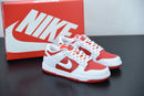 Nike Dunk Low Championship Red