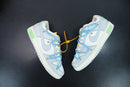 Nike Dunk Low Off-White Lot 02