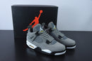 Nike Air Jordan 4 - Retro Cool Grey