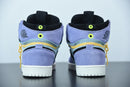 Nike Air Jordan 1 - High Switch Purple Pulse