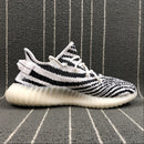 Adidas - Yeezy Boost 350 V2 'Zebra'