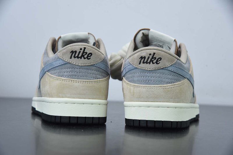 Nike SB Dunk Low Otomo Katsuhiro "Steamboy OST"