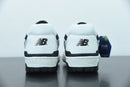 New Balance 550 Sea Salt Black