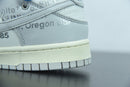Nike Dunk Low Off-White Lot 10