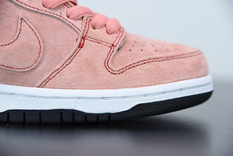 Nike SB Dunk Low Pink Pig