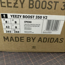 adidas - Yeezy 350 Boost V2 'Cream White'