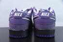 Nike SB Dunk Low 'Concepts Purple Lobster' (Special Box)