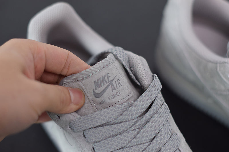 Nike Air Force 1 X Reigning Champ