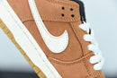 Nike SB Dunk Low Pro Dark Russet