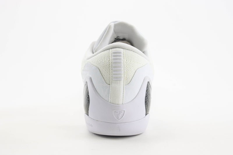 Nike Kobe 9 Elite Low Protro Halo