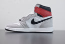 Nike Air Jordan 1 - High Light Smoke Grey