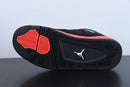 Nike Air Jordan 4 - Retro Red Thunder