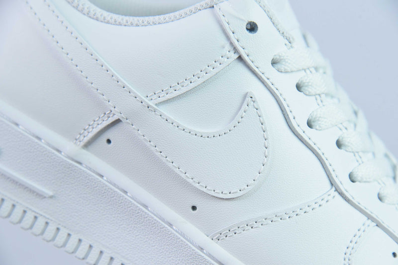 Air Force 1 Branco