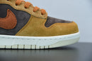 Nike SB Dunk Low Pro Dark Russet (cópia)