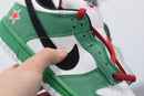 Nike SB Dunk Low Heineken