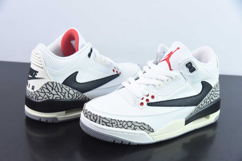 Nike Air Jordan 3 - Air Max 97