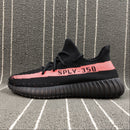 Adidas - Yeezy Boost 350 V2 'Black Red'