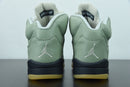 Nike Air Jordan 5 - Retro Jade Horizon
