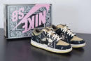 Nike SB Dunk Low x Travis Scott (Special box)