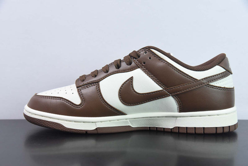 Nike Dunk Low Cacao Wow