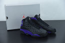 Nike Air Jordan 13 High - Court Purple