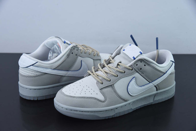 Nike Dunk Low Wolf Grey Pure Platinum