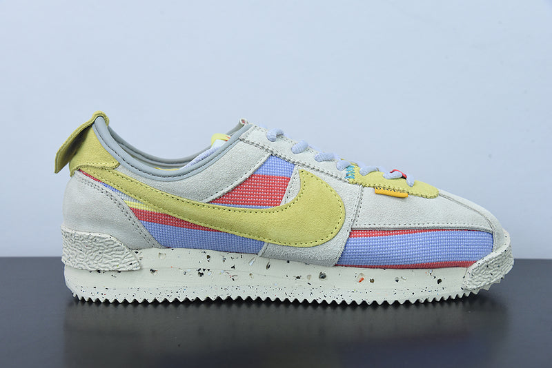 Nike Cortez Union Lemon Frost