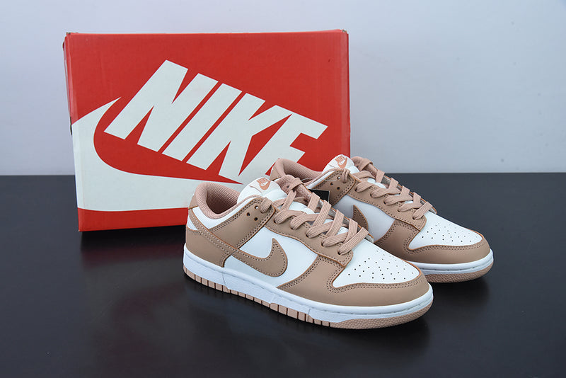 Nike Dunk Low Rose Whisper