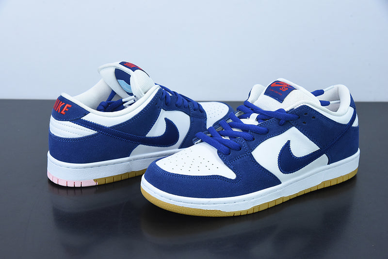 Nike SB Dunk Low Los Angeles Dodgers